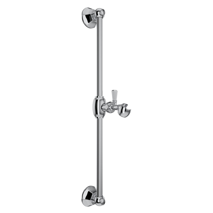 ROHL 1230 24" Slide Bar
