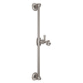 Satin Nickel (STN)