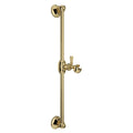 Unlacquered Brass (ULB)
