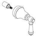 Oil-Rubbed Bronze