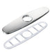Moen 123244 Deck Plate