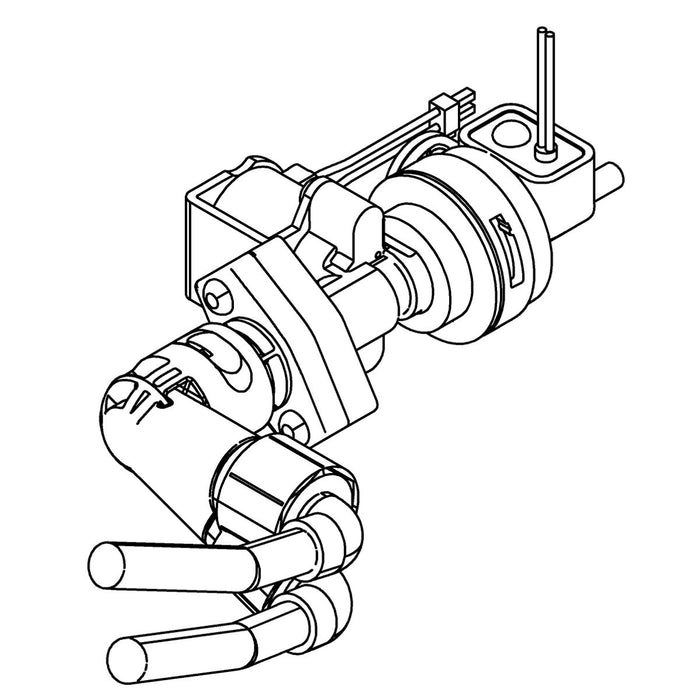 KOHLER K-1233543 Inlet Valve