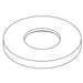 KOHLER K-1233998 Escutcheon, Spout