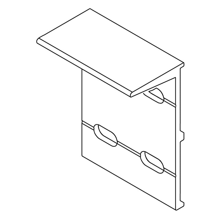 KOHLER K-1235217 1235216 Cleat 1.500"