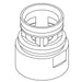 KOHLER K-1238165 Diverter Assembly