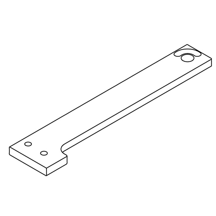 KOHLER K-1238439-01 1238438 Connector Bracket 9.781"