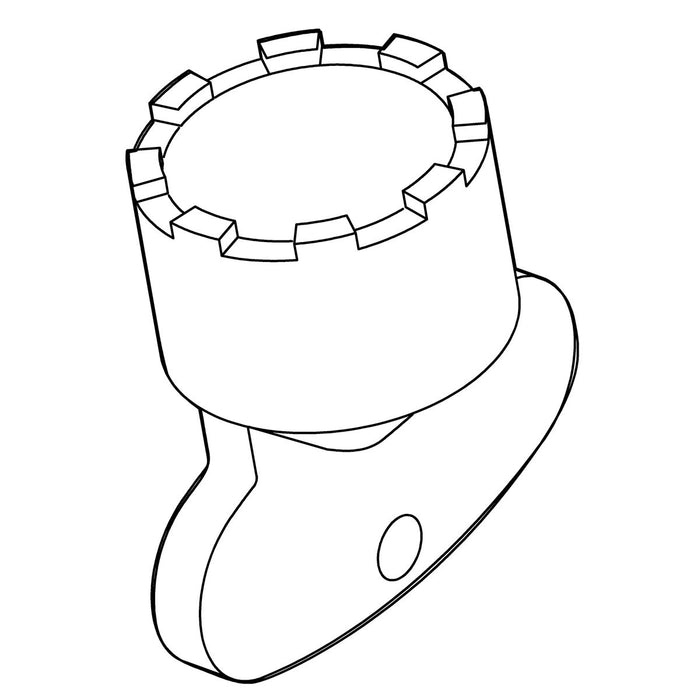 KOHLER K-1241592 Key