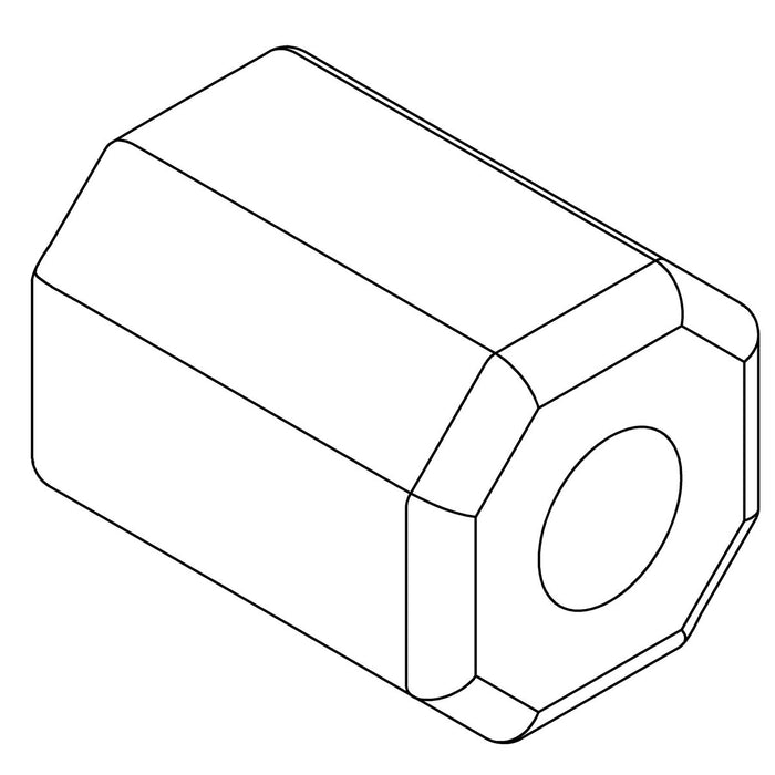 KOHLER K-1243611 Ferrite, Clamp On
