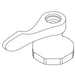 KOHLER K-1243901 Lever Handle