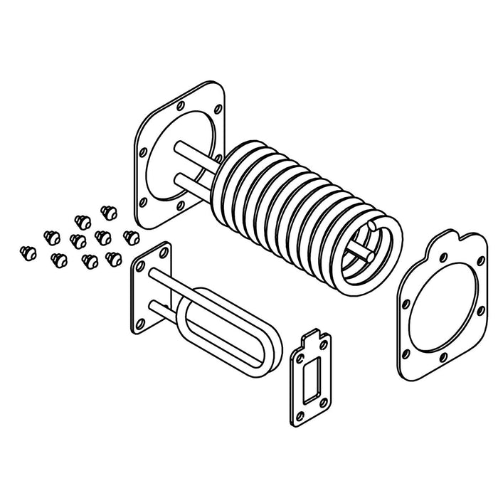 KOHLER K-1244287 MAIN HEATING ELEMENT KIT - 7 KW