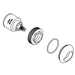 KOHLER K-1245146 Valve/Dome Kit