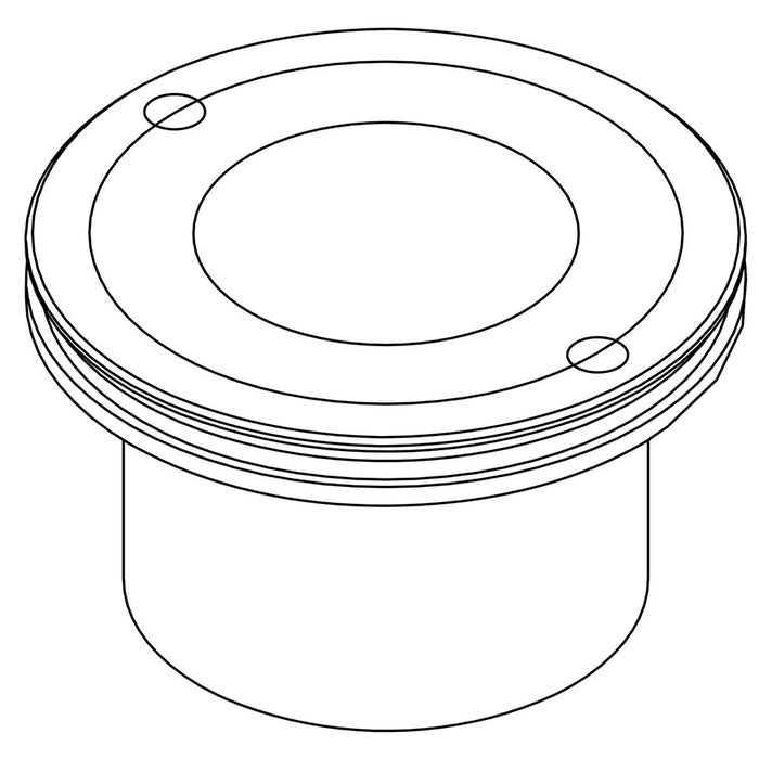 KOHLER K-1246119-RP Escutcheon