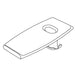 KOHLER K-1247780 Service Kit, 9" Slot Shelf