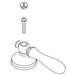 KOHLER K-1247922 Lever Assembly Handle Kit