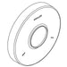 KOHLER K-1247957 Escutcheon