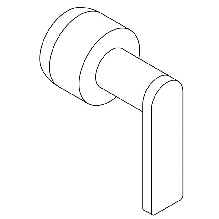 KOHLER K-1249174-TT Lever Handle Assembly