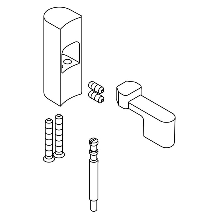 KOHLER Diverter Kit