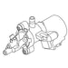 KOHLER K-1250724 1/2 Diverter Assembly