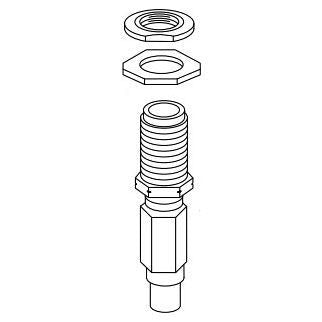 Moen 12570 Hardware kit