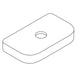 KOHLER K-1260938 Toilet Tank Cover-Sp