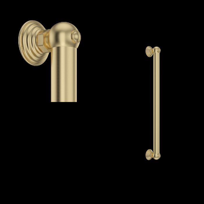 ROHL 1260 18" Grab Bar