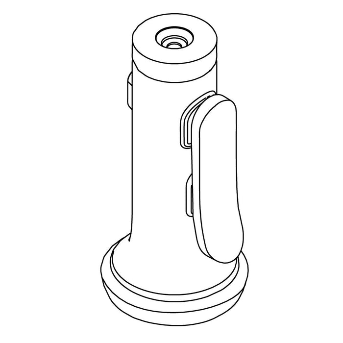 KOHLER K-1261404 Sprayhead Assembly
