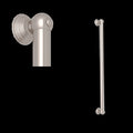 Satin Nickel (STN)