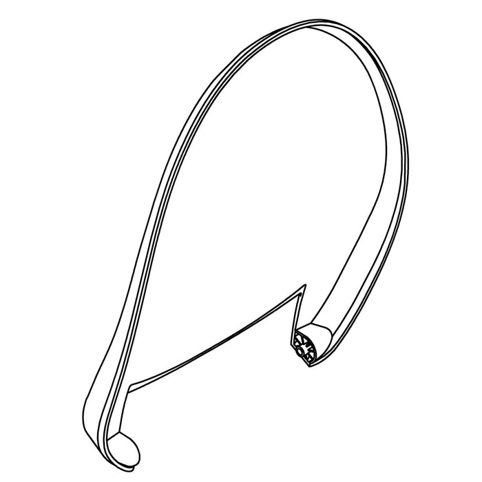 KOHLER K-1264997 Lid-Sp
