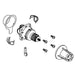 KOHLER K-1265172 Kohler Sequential Thermostatic