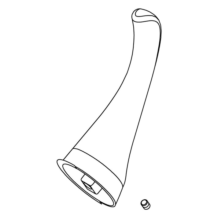 KOHLER K-1265356 HANDLE KIT
