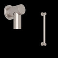 Satin Nickel (STN)