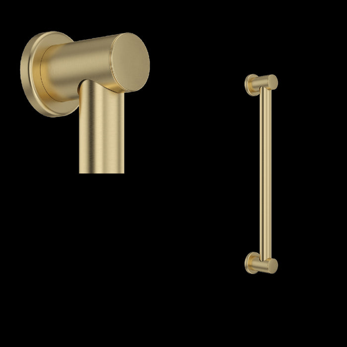 ROHL 1265 18" Grab Bar