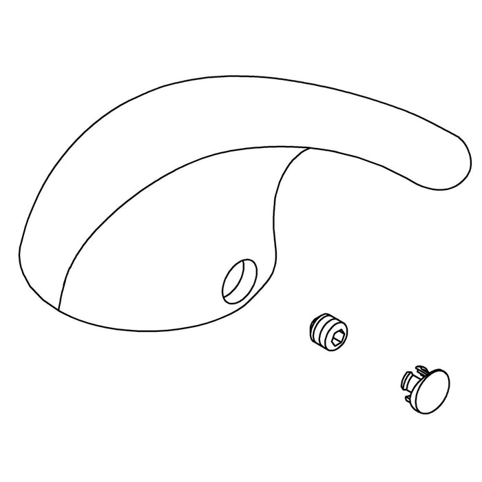 KOHLER K-1266093 Handle Kit