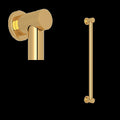 Italian Brass (IB)