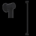Matte Black (MB)