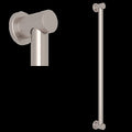 Satin Nickel (STN)