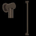 ROHL 1267 36" Grab Bar
