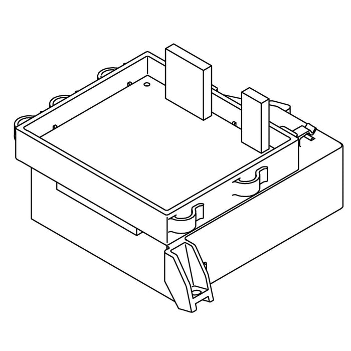 KOHLER K-1269304-001 Pcba,Control Board