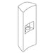 KOHLER K-1270438 Lift Knob