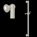 Polished Nickel (PN)