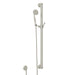 ROHL 1272E Handshower Set With 39" Grab Bar and Single Function Handshower