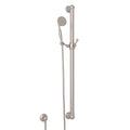 Satin Nickel (STN)