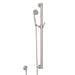 ROHL 1272E Handshower Set With 39" Grab Bar and Single Function Handshower
