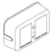 KOHLER K-1276184 Assembly Detail, Cover