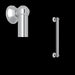 ROHL 1277 18" Grab Bar