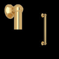 Italian Brass (IB)