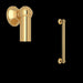 ROHL 1277 18" Grab Bar