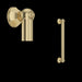 ROHL 1277 18" Grab Bar