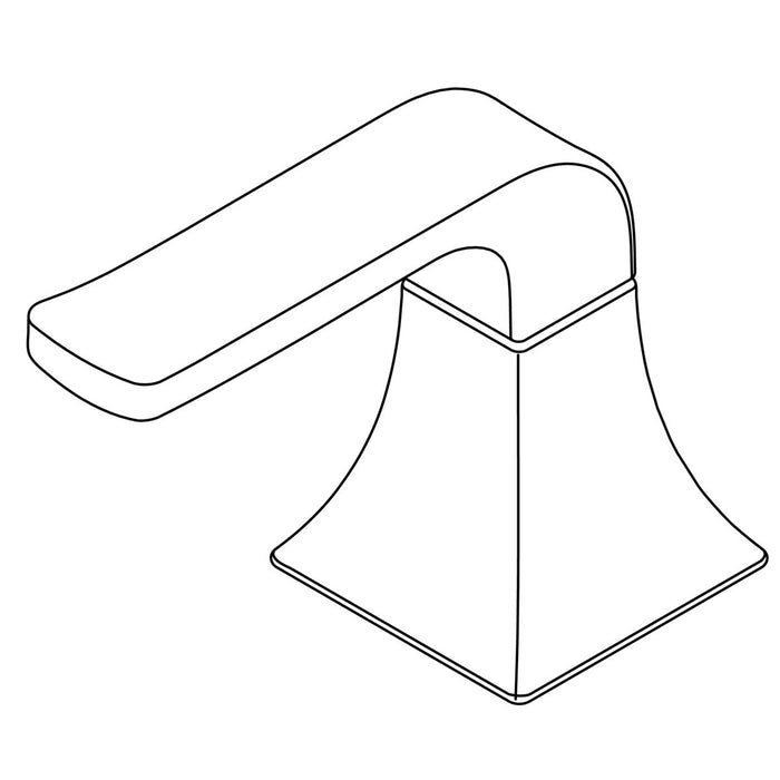 KOHLER K-1278464 Handle Assembly, Service