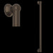 ROHL 1279 36" Grab Bar